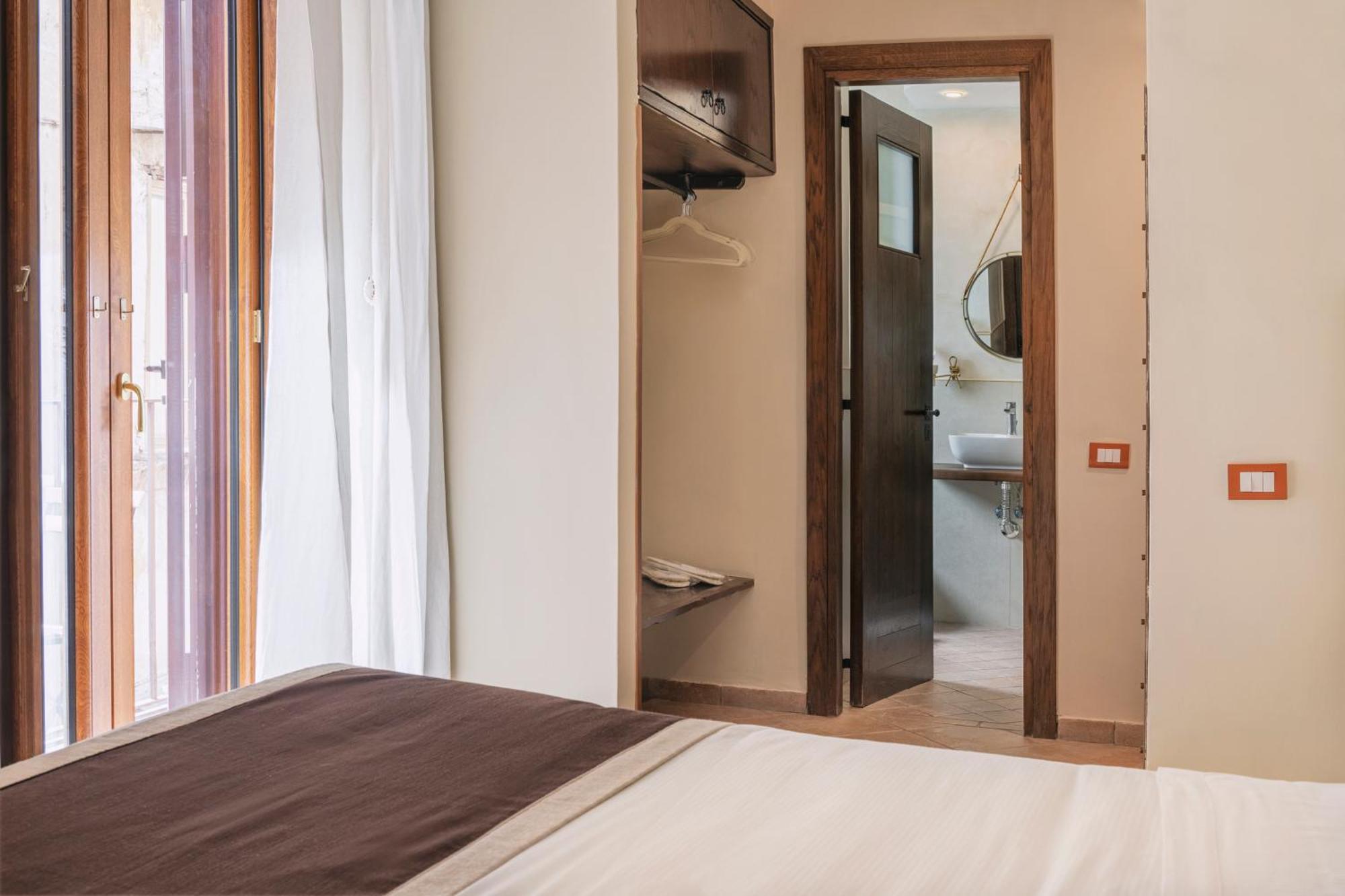 Hotel Il Convento Naples Room photo